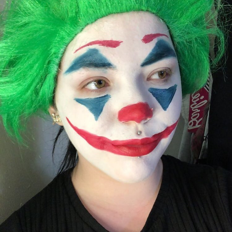 25 Joker Halloween Makeup Ideas 2020,#jokermovie#jokerharley#jokercosplay#jokerworld#jokerlovers#jokersuicidesquad#thesuicidesquad#jokeredit#joker#jaredletojoker
