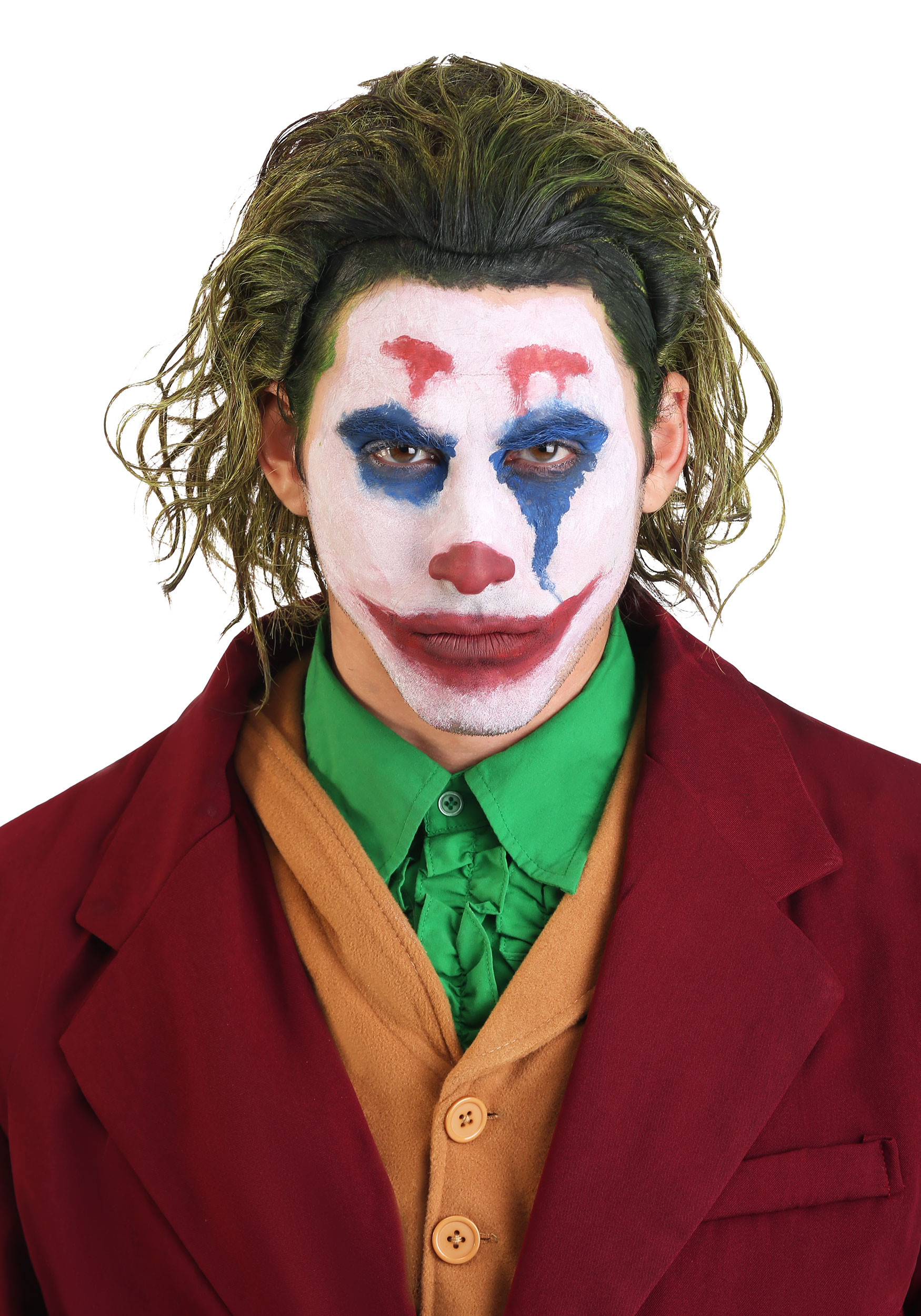 25 Joker Halloween Makeup Ideas 2020,#jokermovie#jokerharley#jokercosplay#jokerworld#jokerlovers#jokersuicidesquad#thesuicidesquad#jokeredit#joker#jaredletojoker