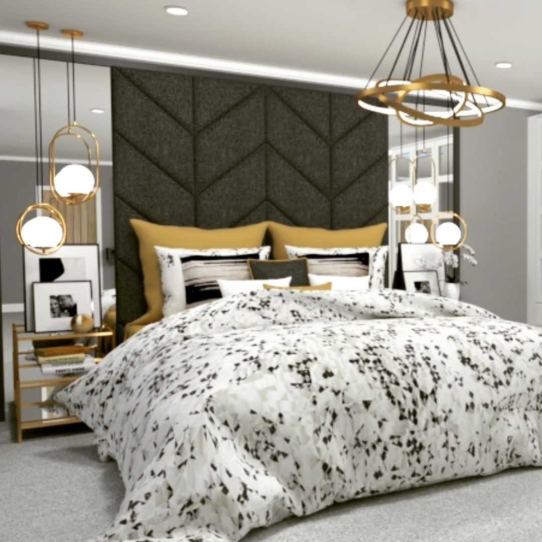 50 Creative and Unique  Bedroom Designs Ideas