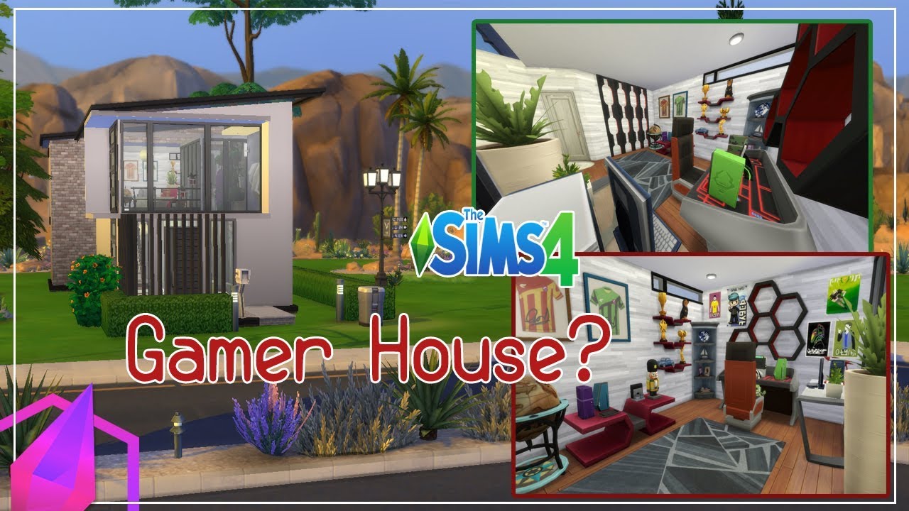 Sims 4:How To Delete Windows & Doors In Apartments